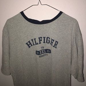Tommy Hilfiger X-Large sleepwear shirt
